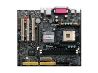 AOpen Motherboard MX46-533V