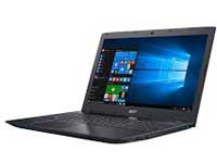 Acer Aspire Notebook E5-553 (E15)