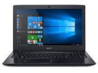 Acer Aspire Notebook E5-575G-53VG (E15)