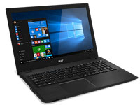 Acer Aspire Notebook F5-571T-783Z