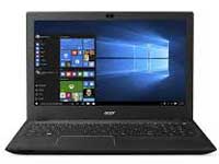 Acer Aspire Notebook F5-573-505W