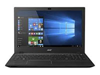 Acer Aspire Notebook F5-571T-58AL