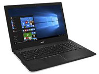 Acer Aspire Notebook F5-573