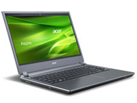 Acer Aspire Notebook M3-481G