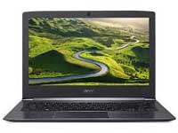 Acer Aspire Notebook S5-371
