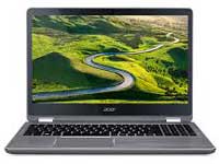 Acer Aspire Notebook R5-571T