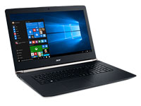Acer Nitro Notebook VN7-792G-70KY