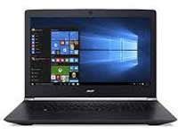 Acer Nitro Notebook VN7-792G-76YK