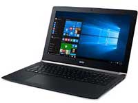 Acer Nitro Notebook VN7-592G-7015