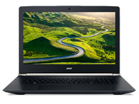 Acer Nitro Notebook VN7-792G-719E