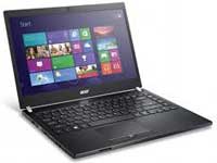 Acer TravelMate Notebook P645
