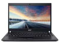 Acer TravelMate Notebook P648-M-700F