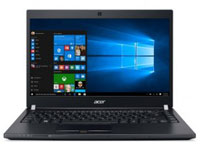 Acer TravelMate Notebook P648-MG