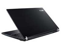 Acer TravelMate Notebook P658
