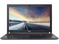Acer TravelMate Notebook P658-M-50NJ