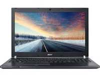 Acer TravelMate Notebook P658-M-70S3