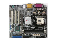 AOpen Motherboard MX4G