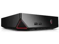 Alienware Desktop Steam Machine R2