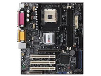 AOpen Motherboard MX4GR