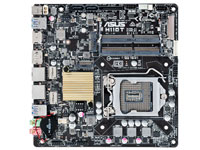 Asus Motherboard H110T