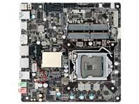Asus Motherboard Q170T