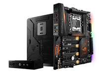 Rampage V Edition 10 ROG
