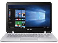 Asus Laptop Q304UA