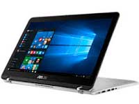 Asus Laptop Q504UA
