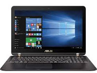 Asus Laptop Q534UX