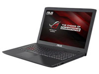 Asus Laptop GL552VW ROG