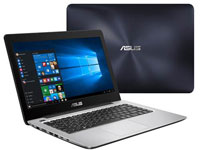 Asus Laptop Vivobook X456UQ