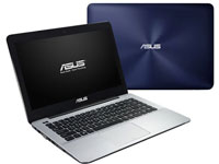 Asus Laptop Vivobook X556UR
