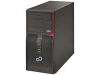 Fujitsu Siemens Esprimo PH320