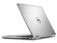 Dell Inspiron Notebook 7368
