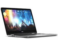 Dell Inspiron Notebook 7778