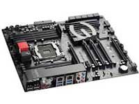 EVGA Motherboard 151-BE-E097-KR
