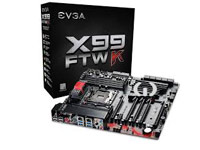 EVGA Motherboard X99 FTW K