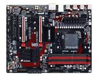 Gigabyte Motherboard GA-990X-Gaming SLI