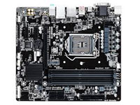 Gigabyte Motherboard GA-B150M-DS3P