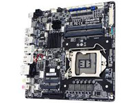 Gigabyte Motherboard GA-H110TN-GSM PLUS
