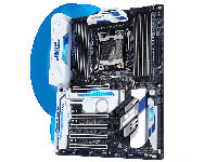 Gigabyte Motherboard GA-X99-Designare EX