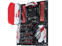 Gigabyte Motherboard GA-X99-Ultra Gaming