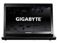 Gigabyte Notebook Q2442