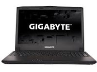 Gigabyte Notebook P55G v5