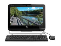 Compaq Presario All-in-One CQ1-2011L