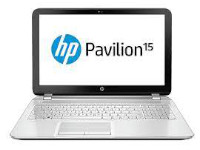 HP Pavilion Notebook 15-ac000nc