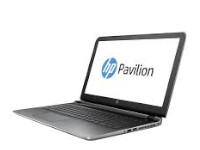 HP Pavilion Notebook 15-ac000nia