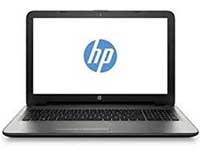 HP Pavilion Notebook 15-ac005na