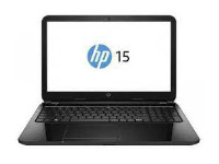 HP Pavilion Notebook 15-ac005tu