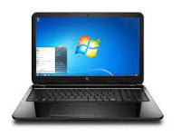 HP Pavilion Notebook 15-ac007nq